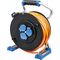  PROFI Kabeltrommel as-Schwabe XPERTS-Kabeltrommel Ø 285mm, 40m H07BQ-F 3G1,5, IP44 12362163